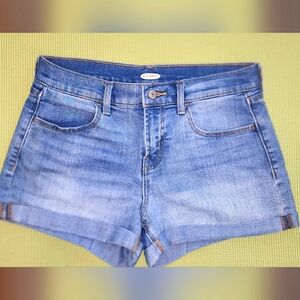 Old Navy Denim Shorts